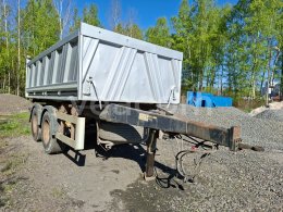 Online aukce: F.X.MEILLER  MZDA 18/21