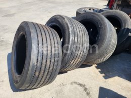 Online árverés:  4KS PNEUMATIKY,ROZMER 455/40 R22.5