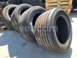 Aukcja internetowa:   4KS PNEUMATIKY,ROZMER 455/40 R22.5
