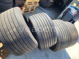 Aukcja internetowa:   4KS PNEUMATIKY,ROZMER 455/40 R22.5