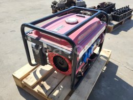 Online aukce:   ELEKTROCENTRÁLA HAGER/HK8000W-NEFUNKČNÉ