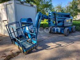 Online aukce: GENIE  Z-45/25J