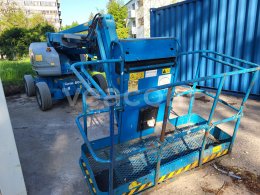 Online aukce: GENIE  Z-45/25J