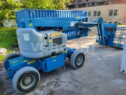 Online aukce: GENIE  Z-45/25J
