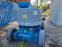Online aukce: GENIE  Z-45/25J