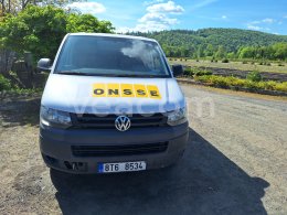 Online-Versteigerung: VOLKSWAGEN  TRANSPORTER 4X4
