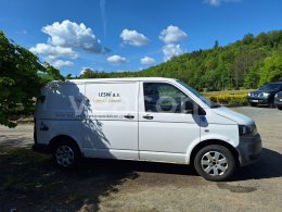 Online-Versteigerung: VOLKSWAGEN  TRANSPORTER 4X4