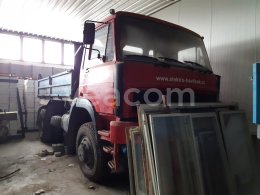 Online aukce: LIAZ  151.261 4x4