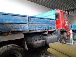 Online aukce: LIAZ  151.261 4x4