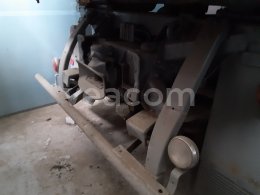 Online aukce: LIAZ  151.261 4x4