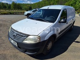 Интернет-аукцион: DACIA  LOGAN