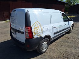 Online aukce: DACIA  LOGAN