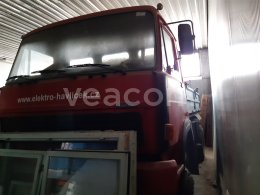 Online aukce: LIAZ  151.261 4x4