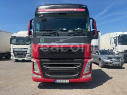 Online aukce:   VOLVO FH 460