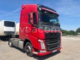 Online aukce:   VOLVO FH 460