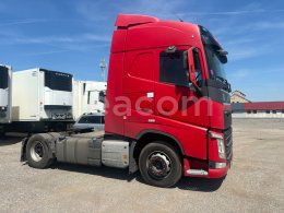 Online aukce:   VOLVO FH 460