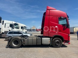 Online aukce:   VOLVO FH 460