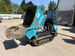 Online-Versteigerung: MESSERSI  CH2 / R13 D