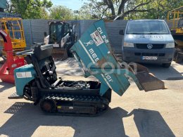 Online aukce: MESSERSI  CH2 / R13 D