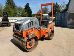 Online-Versteigerung: HAMM  HD 12 VV