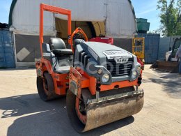 Online aukce: HAMM  HD 12 VV
