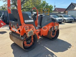 Online aukce: HAMM  HD 12 VV
