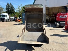 Online aukce: MESSERSI  CH2/R13 D