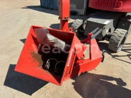 Интернет-аукцион:  ZAMPOL BX42M