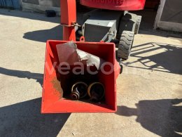 Online aukce:   ZAMPOL BX42M