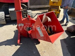 Online aukce:   ZAMPOL BX42M