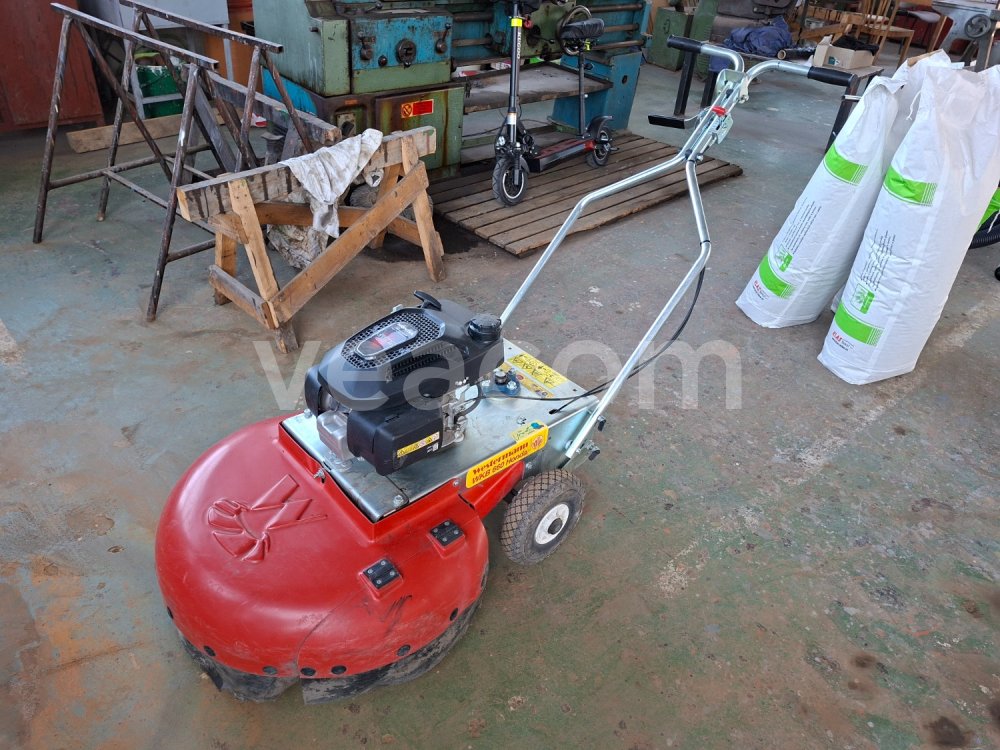 Aukcja internetowa: WESTERMANN  WKB 660 HONDA