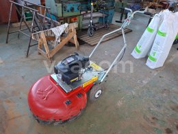 Online árverés: WESTERMANN  WKB 660 HONDA