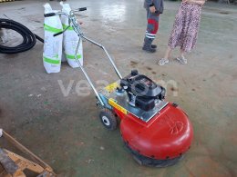 Online aukce: WESTERMANN  WKB 660 HONDA