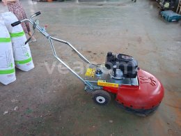 Online aukce: WESTERMANN  WKB 660 HONDA