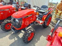 Online-Versteigerung: KUBOTA  B 2741S 4X4