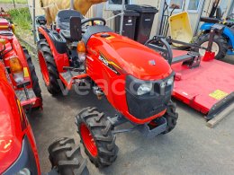 Aukcja internetowa: KUBOTA  B 2741S 4X4