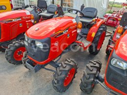 Aukcja internetowa: KUBOTA  A 211N 4X4