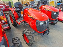 Aukcja internetowa: KUBOTA  A 211N 4X4