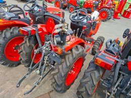 Aukcja internetowa: KUBOTA  A 211N 4X4
