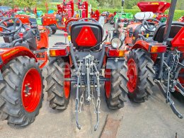 Aukcja internetowa: KUBOTA  A 211N 4X4