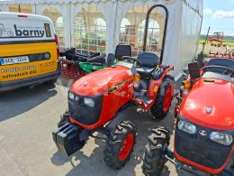 Aukcja internetowa: KUBOTA  B 2741S 4X4