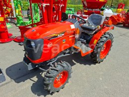 Aukcja internetowa: KUBOTA  A 211N 4X4
