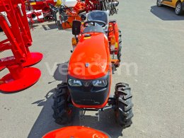Online aukce: KUBOTA  A 211N 4X4