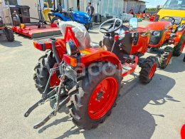 Online aukce: KUBOTA  A 211N 4X4