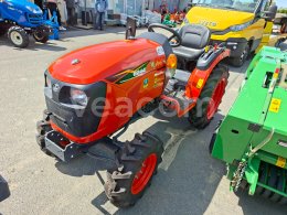 Online-Versteigerung: KUBOTA  B 2441 4X4