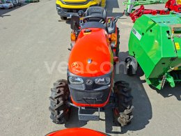 Online aukce: KUBOTA  B 2441 4X4