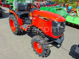 Online aukce: KUBOTA  B 2441 4X4