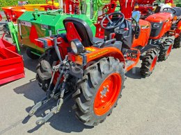 Online aukce: KUBOTA  B 2441 4X4