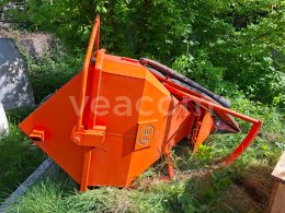 Online aukce: EICHINGER  1000 L 1034C.12