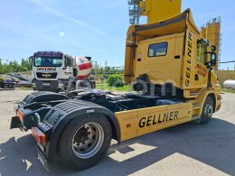 Online aukce: SCANIA  T 420 LA 4X2